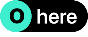 This is the logo of OherePay
